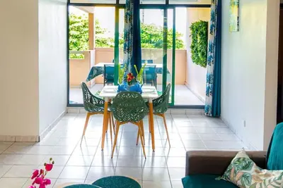 Image de Émeraude & Lagon - Pointe-à-Pitre