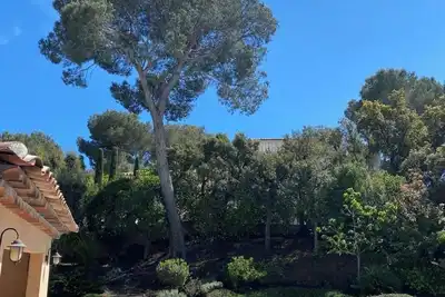 Image de Belle villa dans clos privé - Saint Raphaël Boulouris