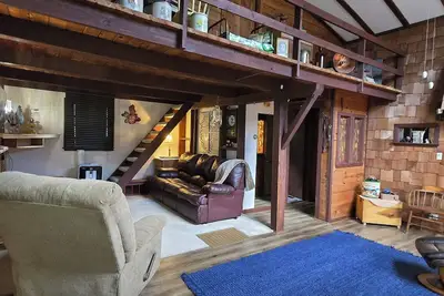 Image de Charming rustic, family friendly farmhouse\nnear Detroit Lakes - 4 beds available