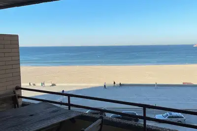 Image de Porto Sunset apartment on the beach