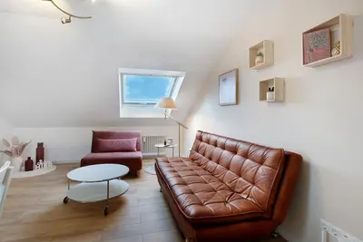 Image de Appartement 'Dreiländer Apartments Lörrach' avec Wi-Fi