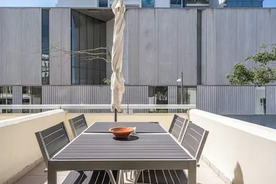 Image de Osyris White Apartment, Tróia, Setubal