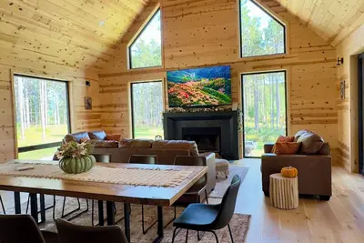 Image de The Perfect Family Home - 5 bedrooms in Adams, Wisconsin