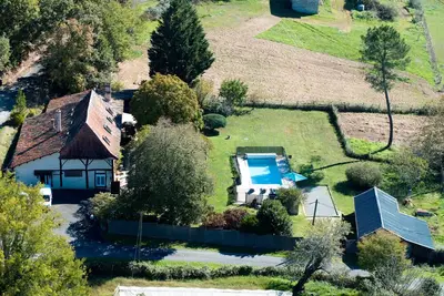 Gîte La Périgourdine