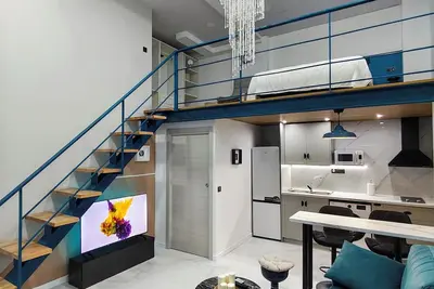 Image de High Blue - Luxury Suite