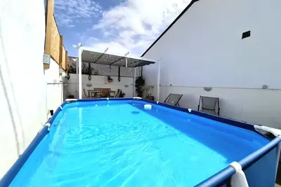 Image de Maison de Vacances 'Alqueva Refuge'