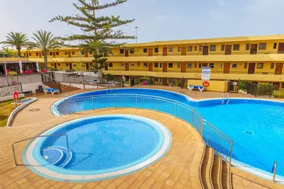 Image de Suntower Arona - Amazing SeaViews, Pools & Beach