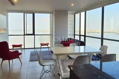 Image de Olimpo RiverSky Triple Luxury with City River View