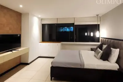 Image de Olimpo luxury family suite