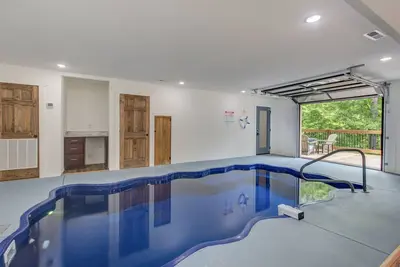 Image de Gatlinburg 240 - Trois Chambres Villa, Couchages 8