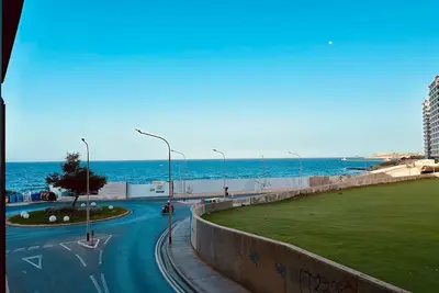 Image de Corner Stay  / Sea Front / Terrace / Parking