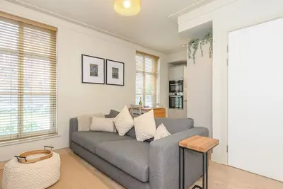 Image de Pass the Keys | Family Haven in heart of Leeds!