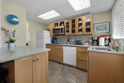 Image de The Tides by the Sea - Entire rental unit in Seaside, Oregon, United States