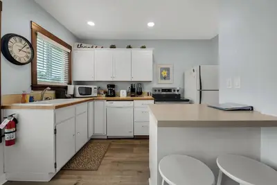 Image de The Tides by the Sea - Entire rental unit in Seaside, Oregon, United States