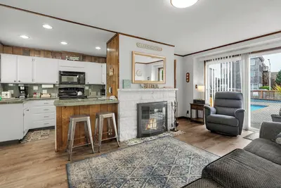 Image de The Tides by the Sea - Entire rental unit in Seaside, Oregon, United States