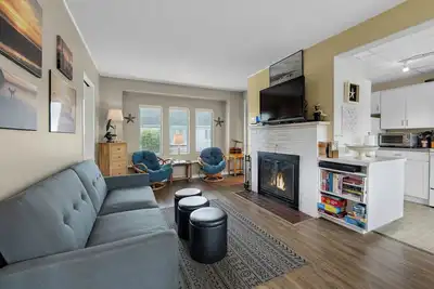 Image de The Tides by the Sea - Entire rental unit in Seaside, Oregon, United States