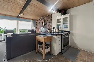 Image de The Tides by the Sea - Entire rental unit in Seaside, Oregon, United States