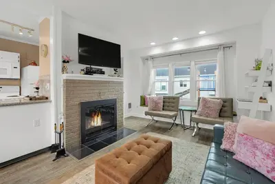 Image de The Tides by the Sea - Entire rental unit in Seaside, Oregon, United States