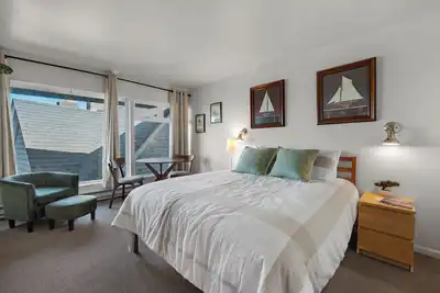 Image de The Tides by the Sea - Entire rental unit in Seaside, Oregon, United States