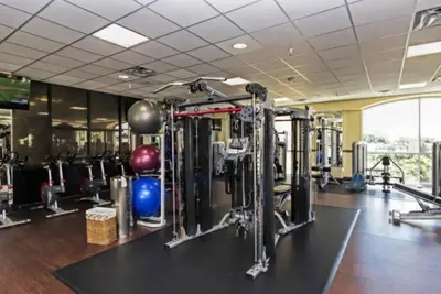 Westgate Lakes Resort & Spa