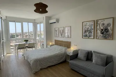 Image de Torremolinos Center Topviews Studio
