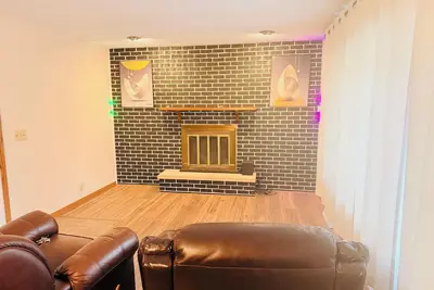 Image de Charming 3-bedroom house in pleasant Cedar Rapids