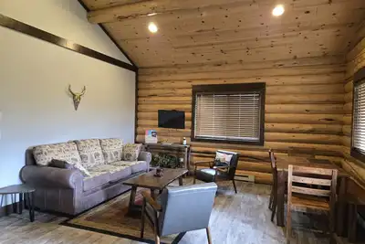Image de Cabin Getaway in Pray, Mt