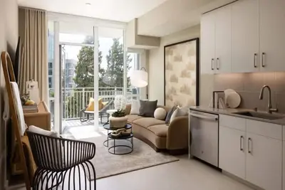 Image de Spacious 2br Condo at The Martin with Pool