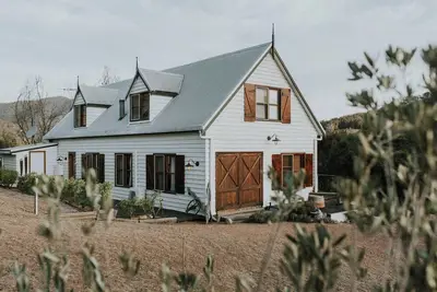 Image de River Ranch Mudgees Unique Rural Escape