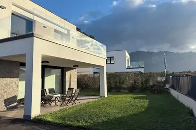 Image de Wonderful house la llavandera