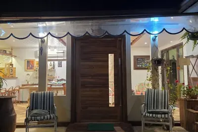 Image de Quiet house in the mountains, pet friendly