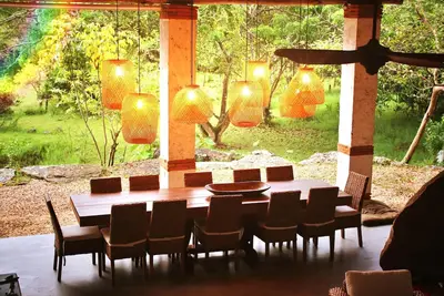 Image de Hacienda Noah: a hidden paradise amidst Colombian mountains