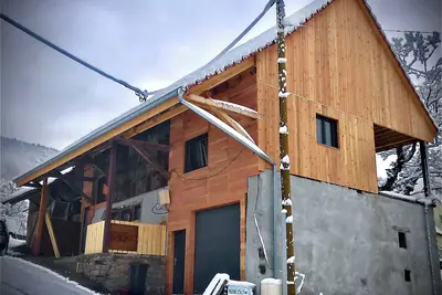 Image de L’étable vallée de munster