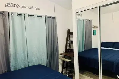 Tiny house close to Disney Kissimmee