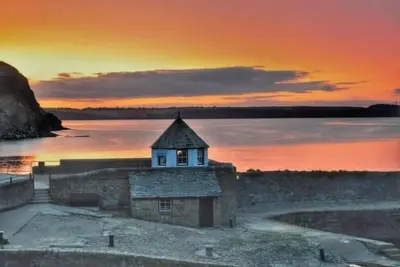 Image de Appletree House, Charlestown