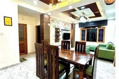 Image de Dreamville Stays Shimla - Luxury Homestay and B&B unit 2