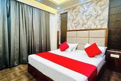 Image de Dreamville Stays Shimla - Luxury Homestay and B&B unit 3