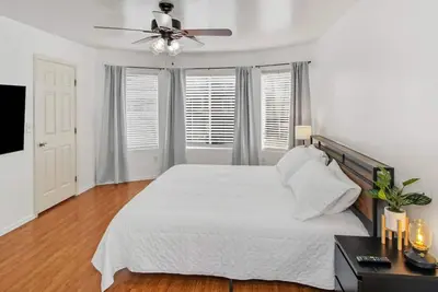 Image de Casa de Arizona: 3 Br Luxury Stay + King Bed