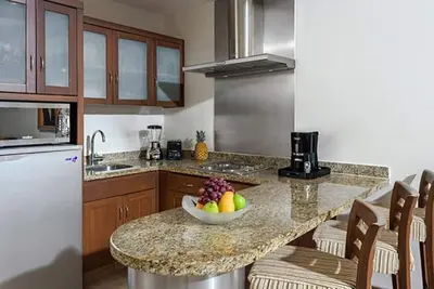 Image de Charming 2-bedroom suite resort in amazing Nuevo Vallarta