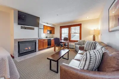 Image de Suites at Silver Tree: A124 Studio Standard View