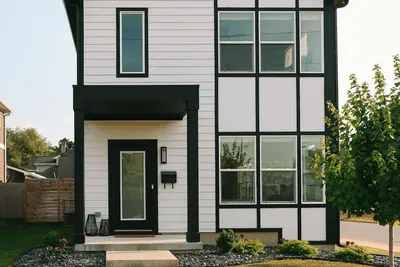 Image de The Indy Pitstop, 3-bedroom retreat sleeps up to 8 guests, minutes from Downtown