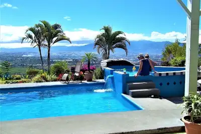 Image de Apartment just 20 minutes from the airport.