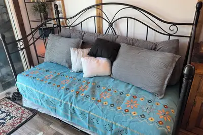 Stylish Container Home Getaway