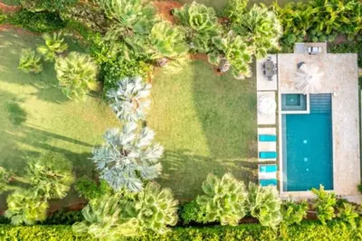 Image de Amazing villa in Casa de Campo with 5 bedrooms