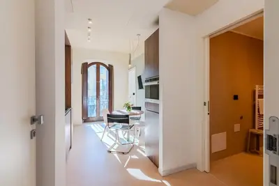 Image de A stylish retreat Apartment 104