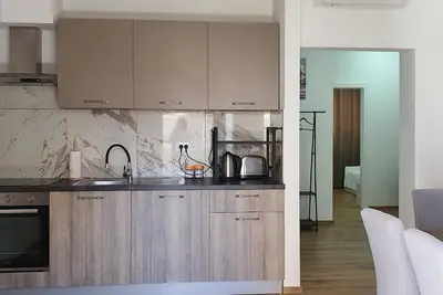 Image de Superbe appartement de 2 chambres à Fazana