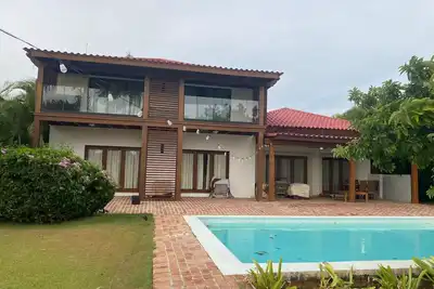 Image de Villa In Resort La Estancia Golf And Country Club