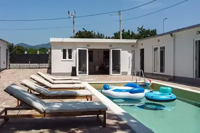 Image de Belle maison à Kraljevica