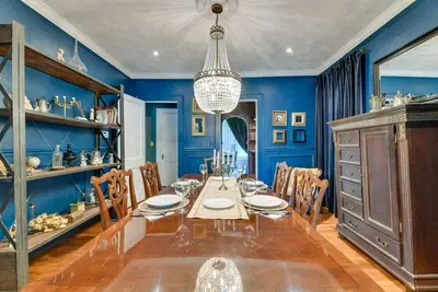 Image de Bbq Deck | Pet Friendly | Walk to Dining | Vintage