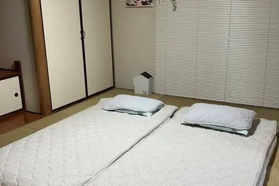 Image de Okayama Nissei Guest House